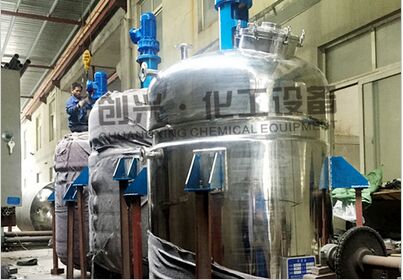 Gravity Distillation Equipment