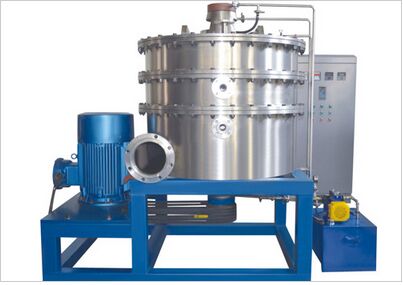 Gravity distillation, distillation equipment gravity